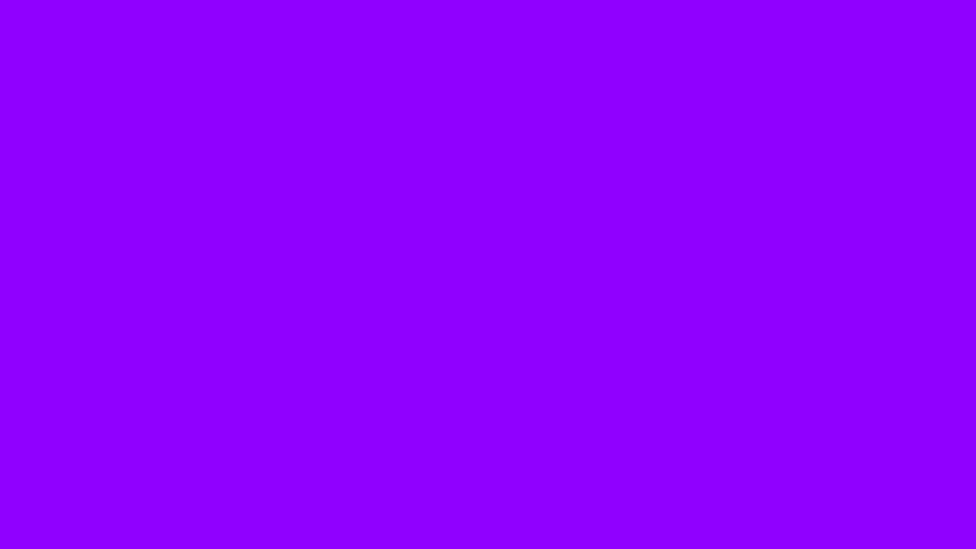 1920x1080 Violet Solid Color Background
