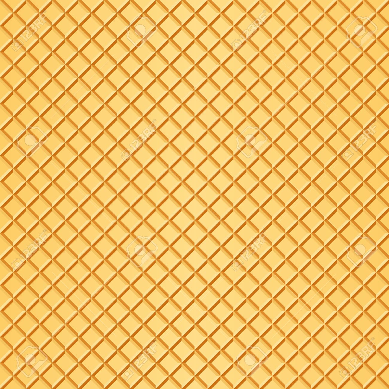 Waffle Background Royalty Cliparts Vectors And Stock