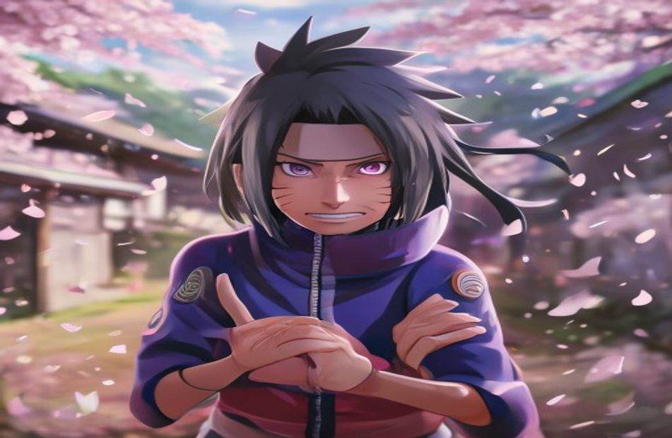 Naruto Hinata Wallpaper