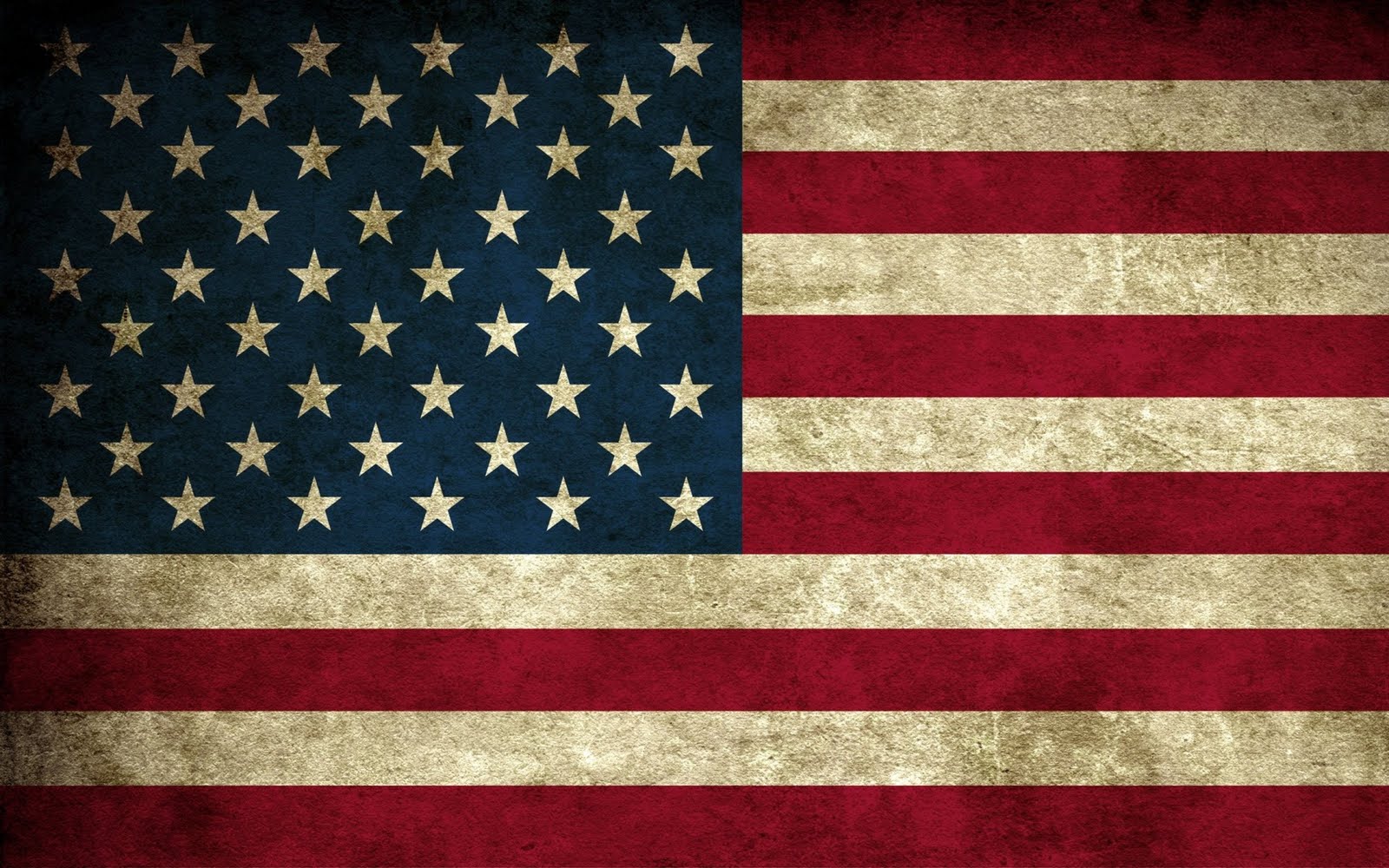 Displaying Image For Distressed American Flag Wallpaper