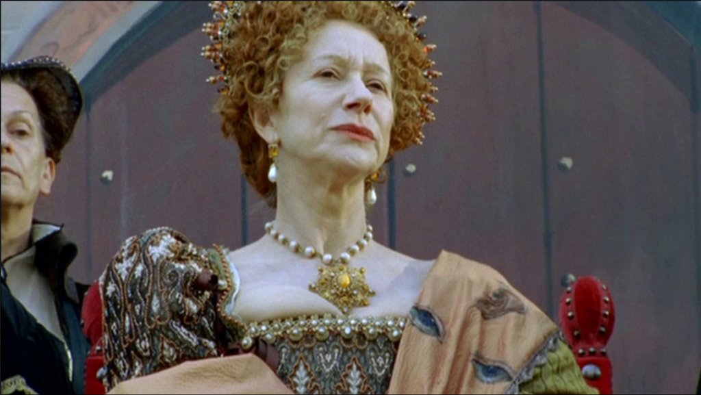 Helen Mirren As Queen Elizabeth I Image HD Wallpaper And