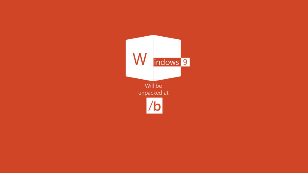 Windows Threshold Wallpaper By Nofearl