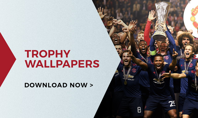 Europa League Final Official Manchester United Website