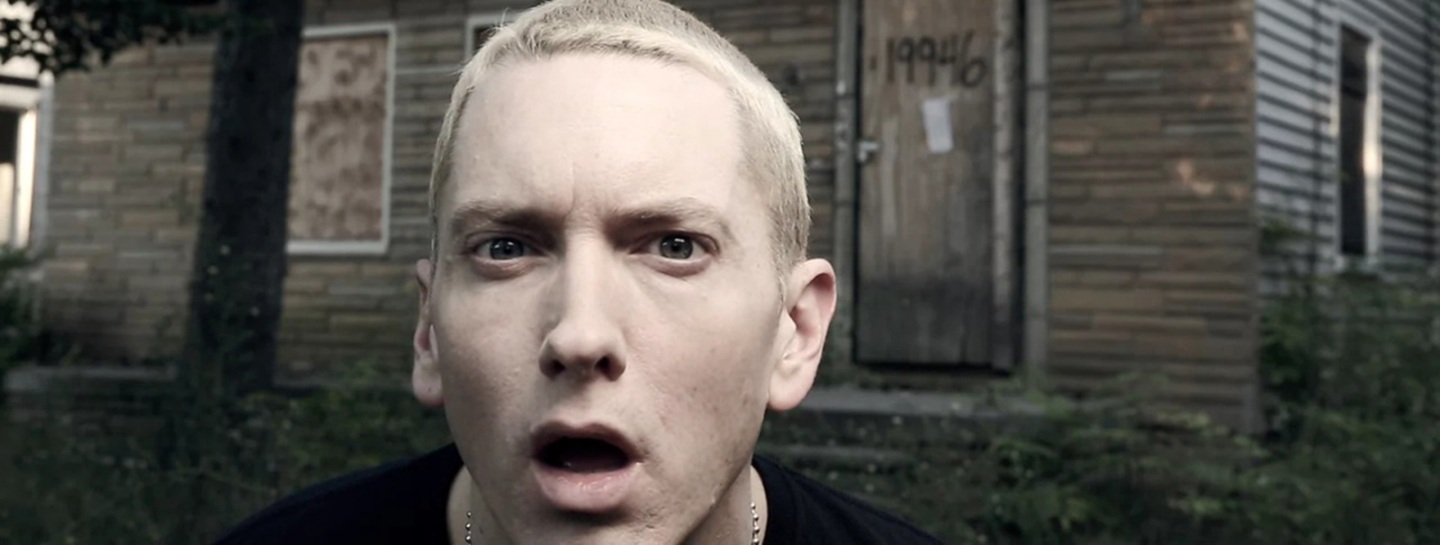 Eminem Guts Over Fear Music Photo Shared By Armando Fans Share
