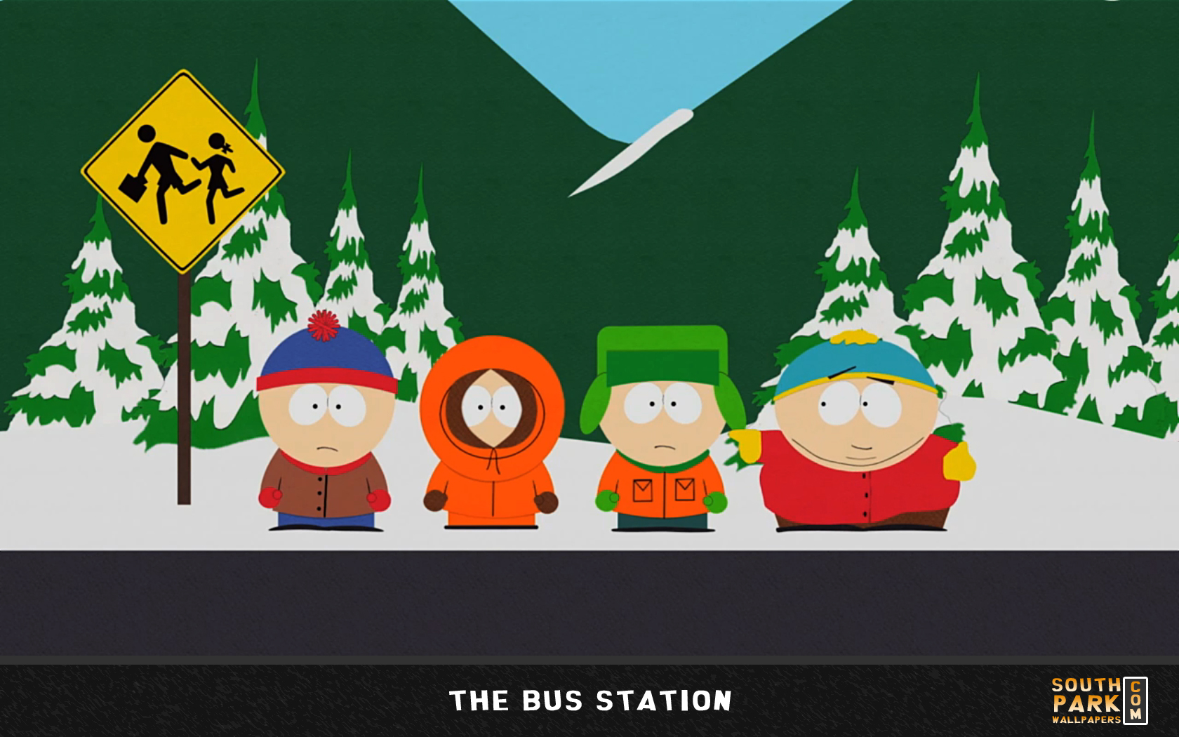 South Park Wallpapers 77 images inside