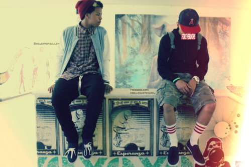 pretty mexicans with swag tumblr
