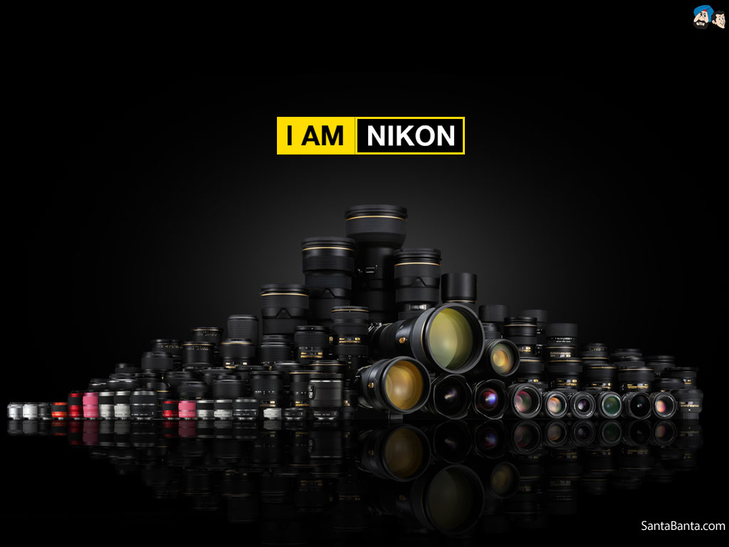 Nikon Wallpaper Best HD