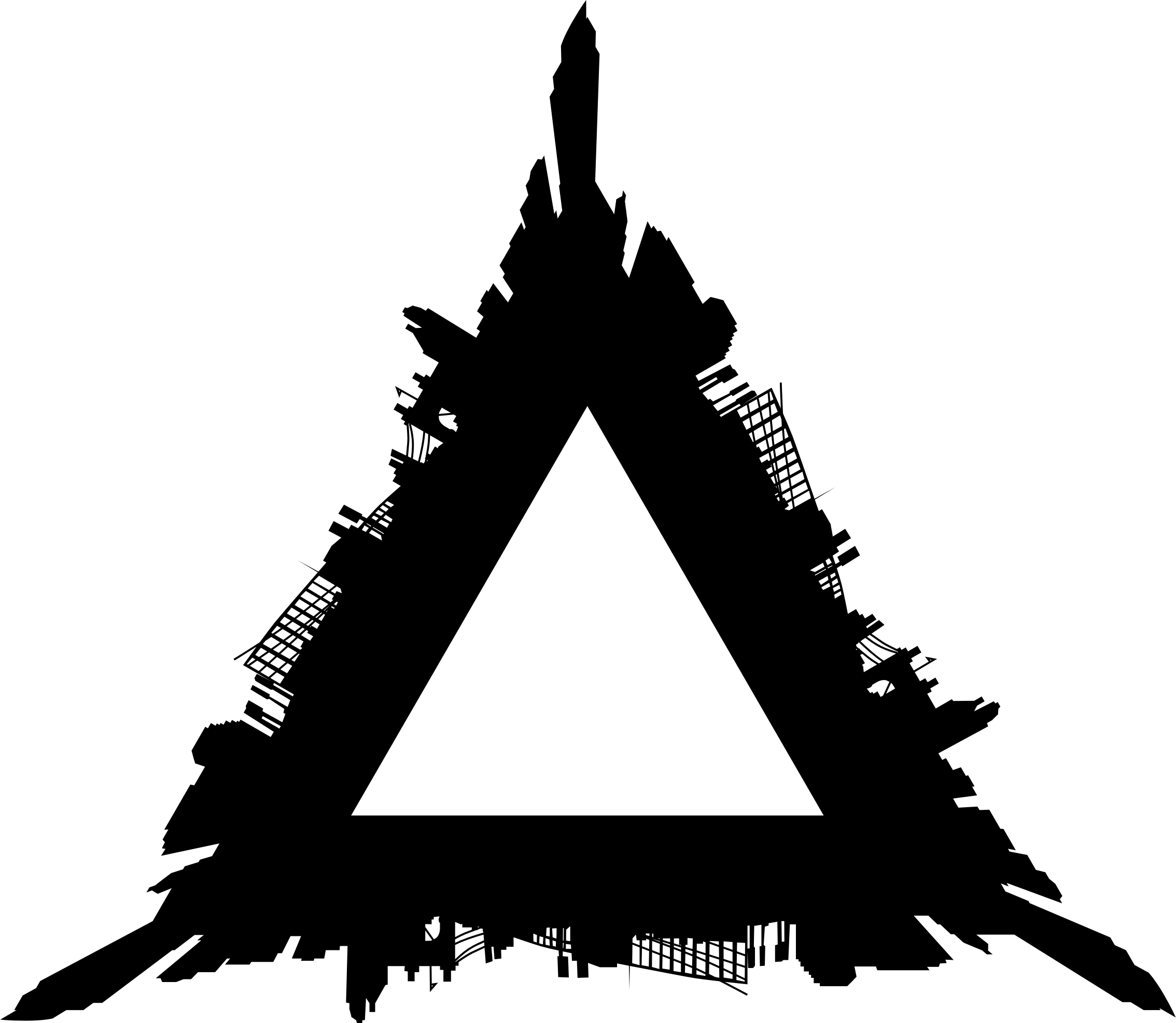 Triangle Png