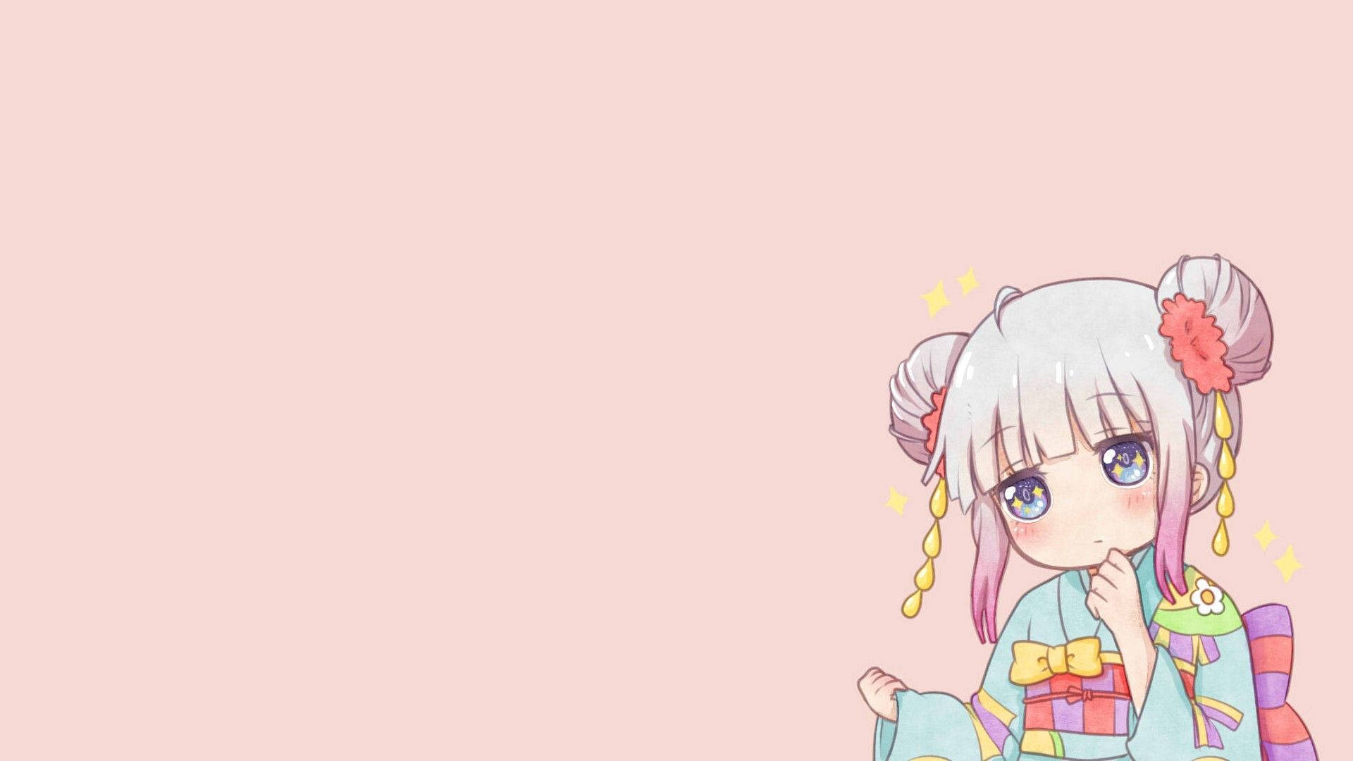 Aesthetic Anime Pfp Wallpaper