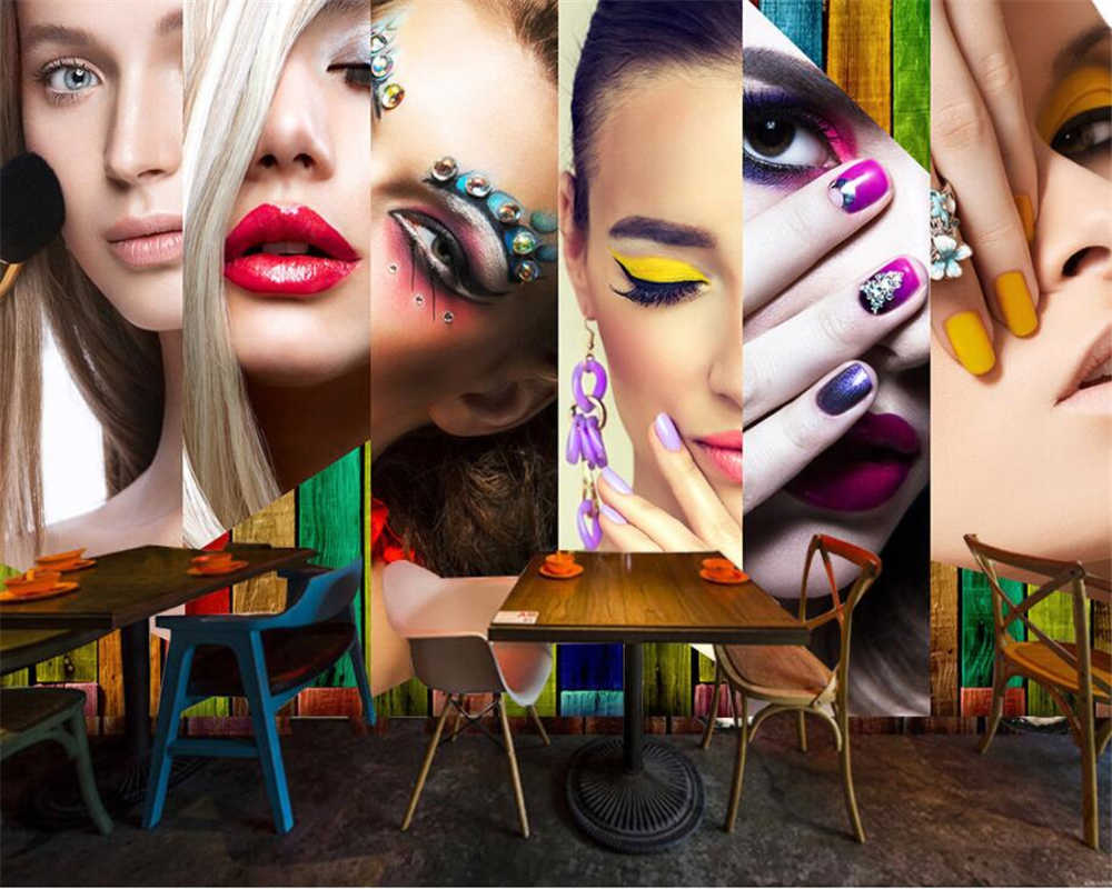 Beauty Salon Wallpaper HD