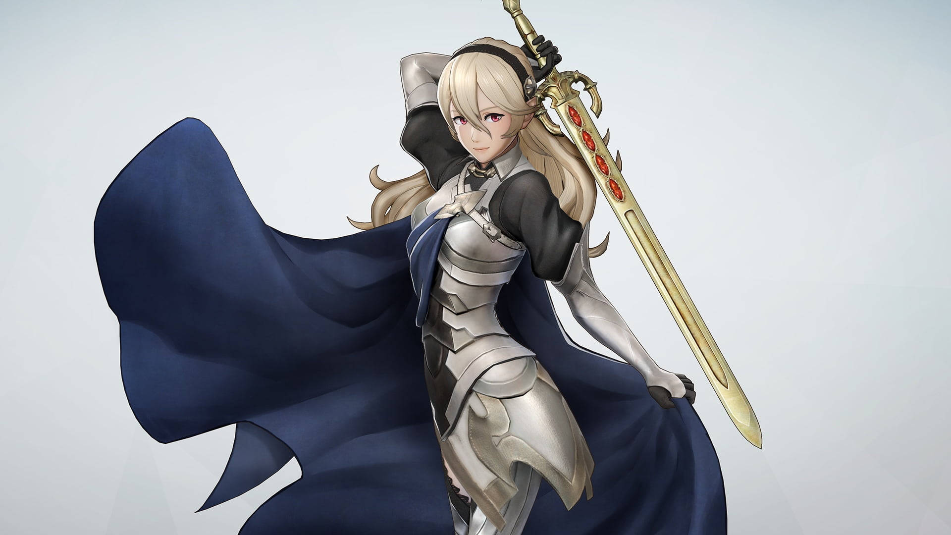 Top Fire Emblem Warriors Wallpaper Full HD 4k To Use