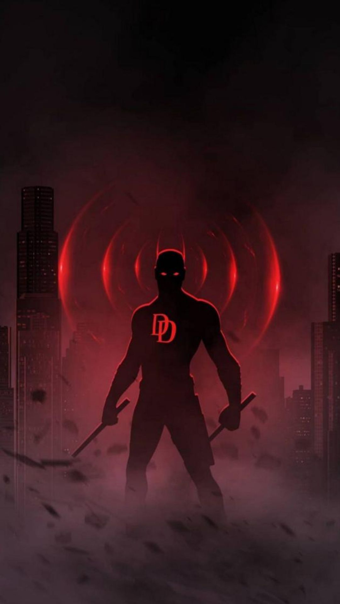 Daredevil Wallpaper Top Best Background
