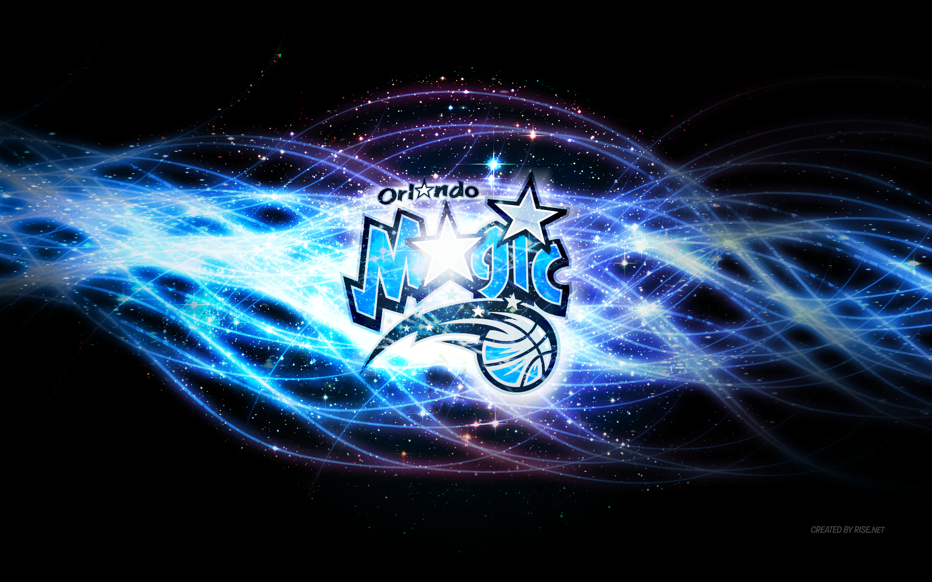 ORLANDO MAGIC nba basketball 1 wallpaper background