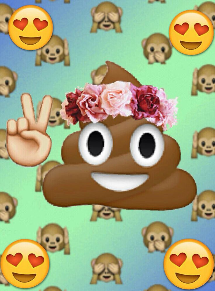 Best Emoji Wallpaper For