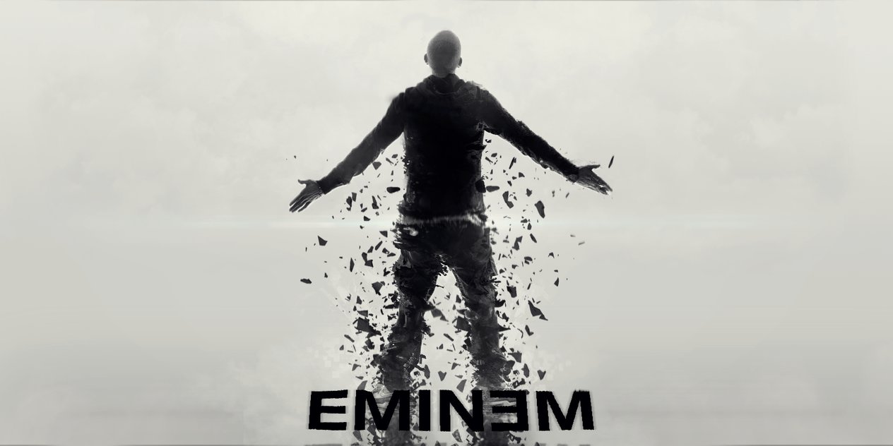 Eminem Wallpaper Sf