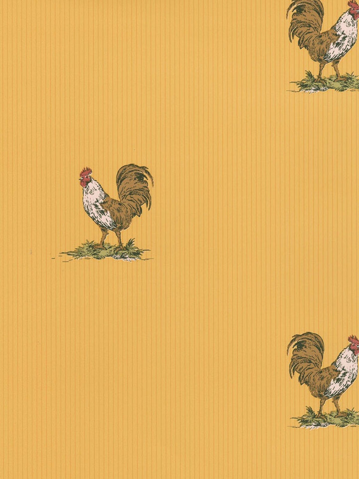 Rooster Wallpaper Chickens