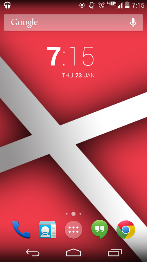 Xpaper Moto X Wallpaper Aplica Es Android No Google Play
