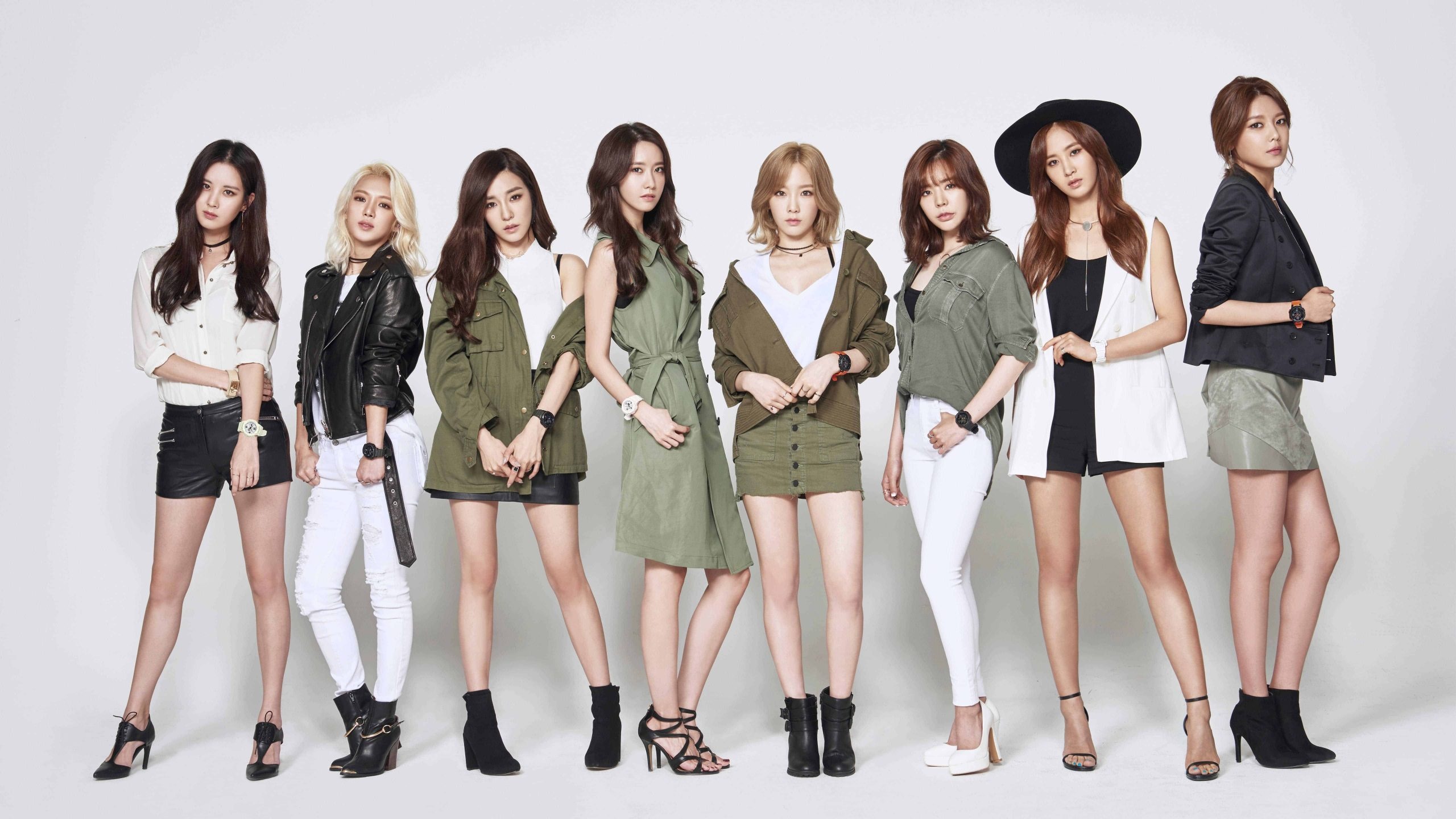 Girls Generation Wallpaper