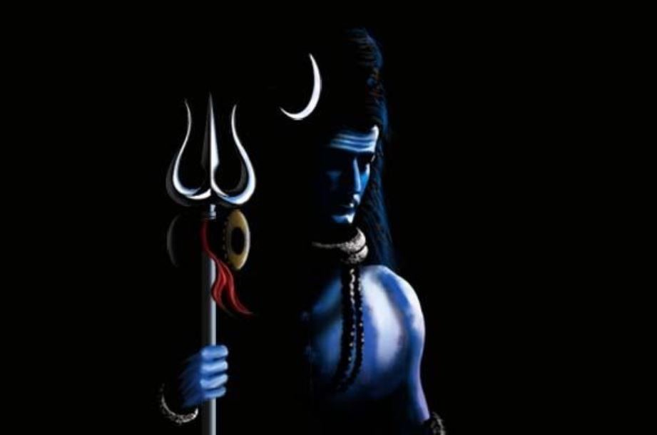 Best Collection Of Lord Shiva Wallpaper For Your Mobile Phone