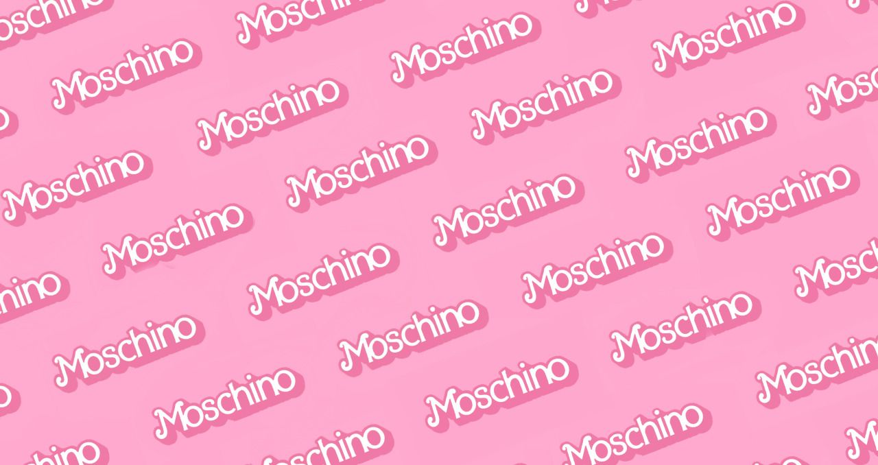8 Best Moschino bear ideas  moschino bear moschino moschino wallpaper