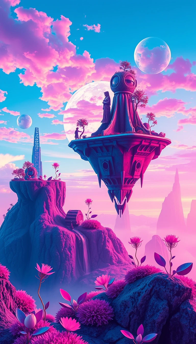 Mobile Wallpaper
