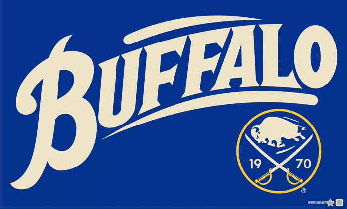 Sabres Logo Buffalo