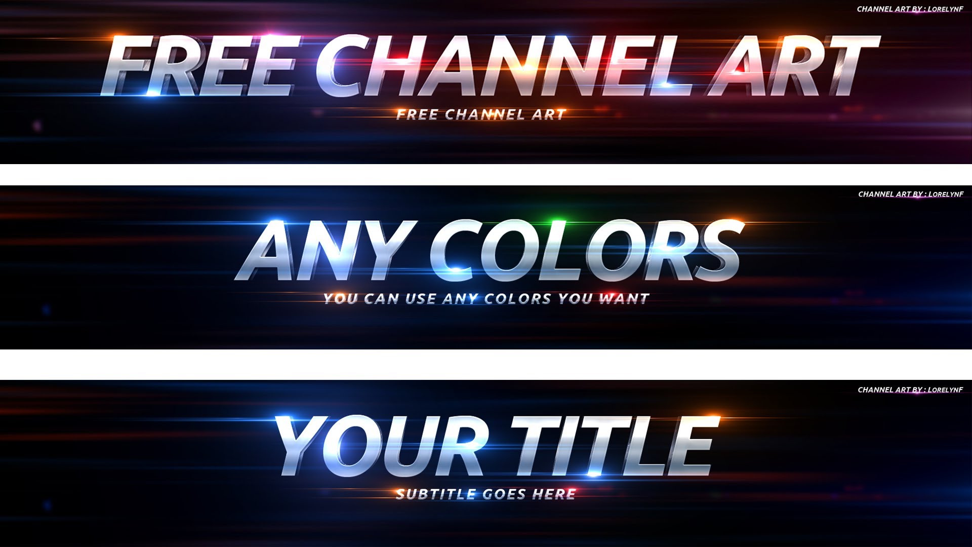 Go Back Pix For Channel Art Gaming Background