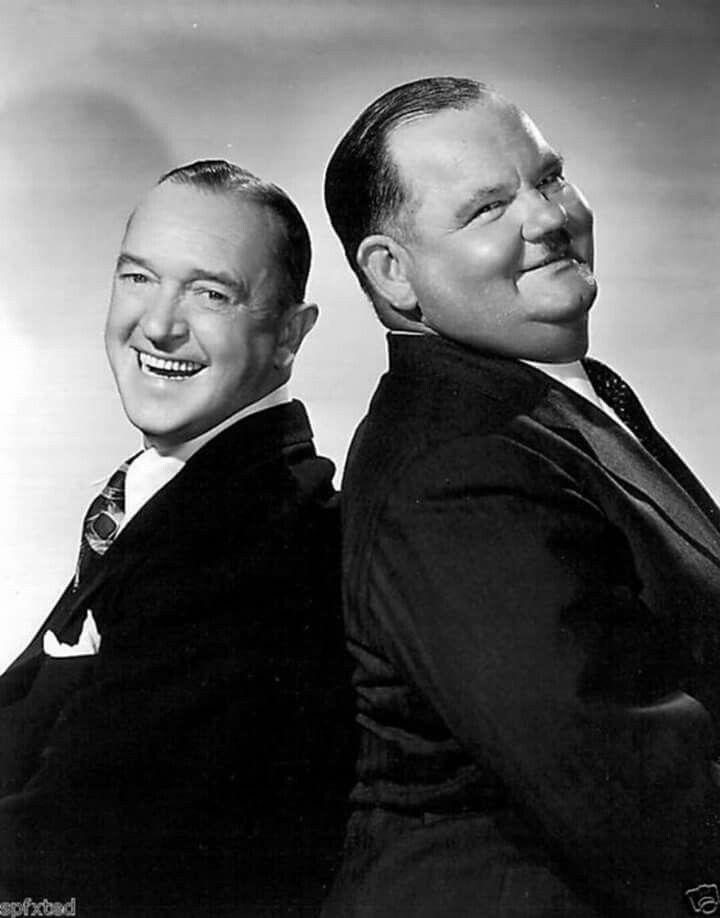 Image About Stan Ollie Edy Duos