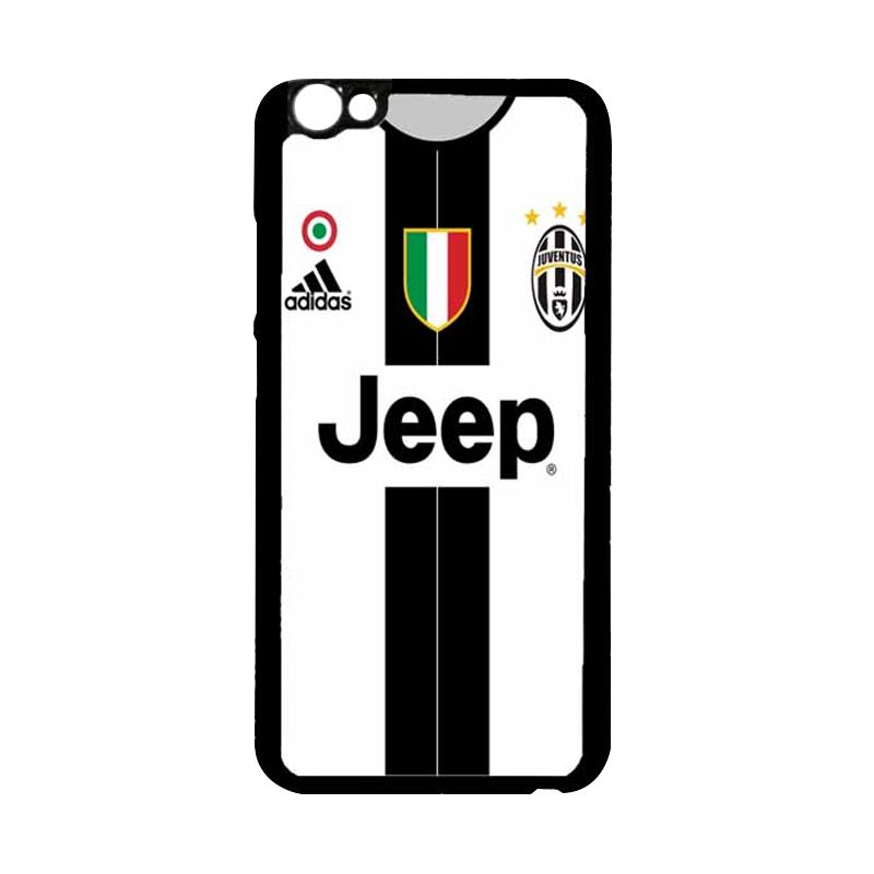 Jual Oem Juventus Wallpaper Custom Hardcase Casing For