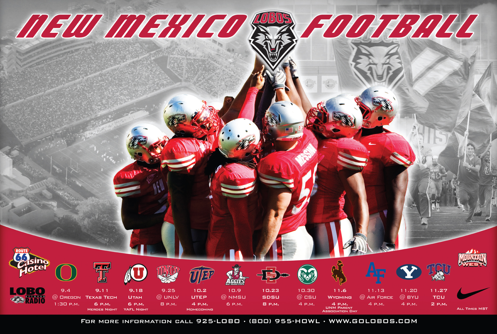 Site Map New Mexico Official Athletic