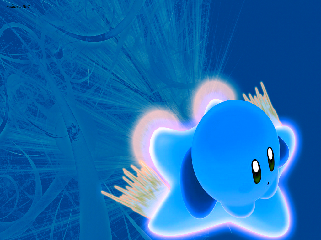 Cute Kirby Wallpapers  Wallpaper Cave