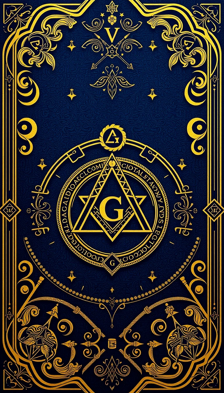 Masonic Wallpaper For Mobile Phones