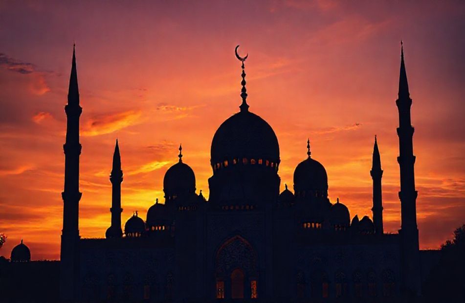 Islamic HD Wallpaper 1080p