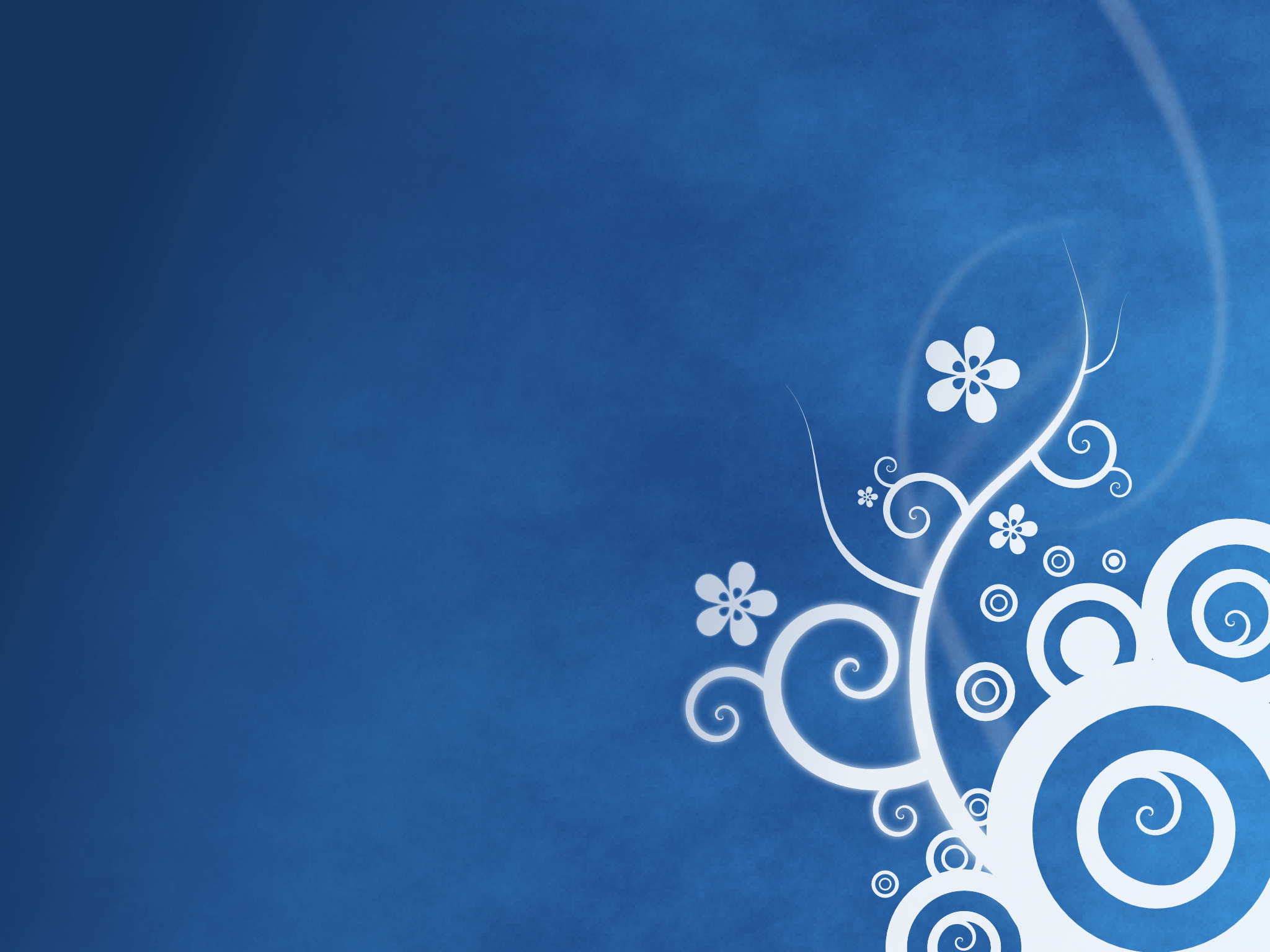 Blue Pictures Wallpaper