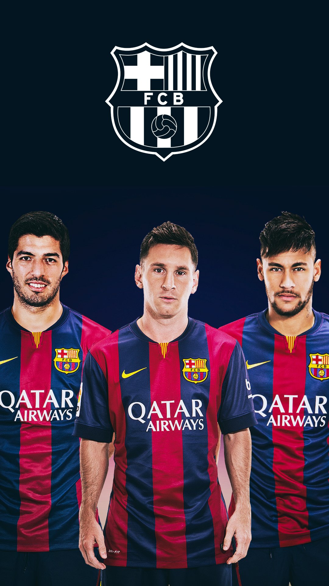 50+] FC Barcelona Wallpaper Phone - WallpaperSafari