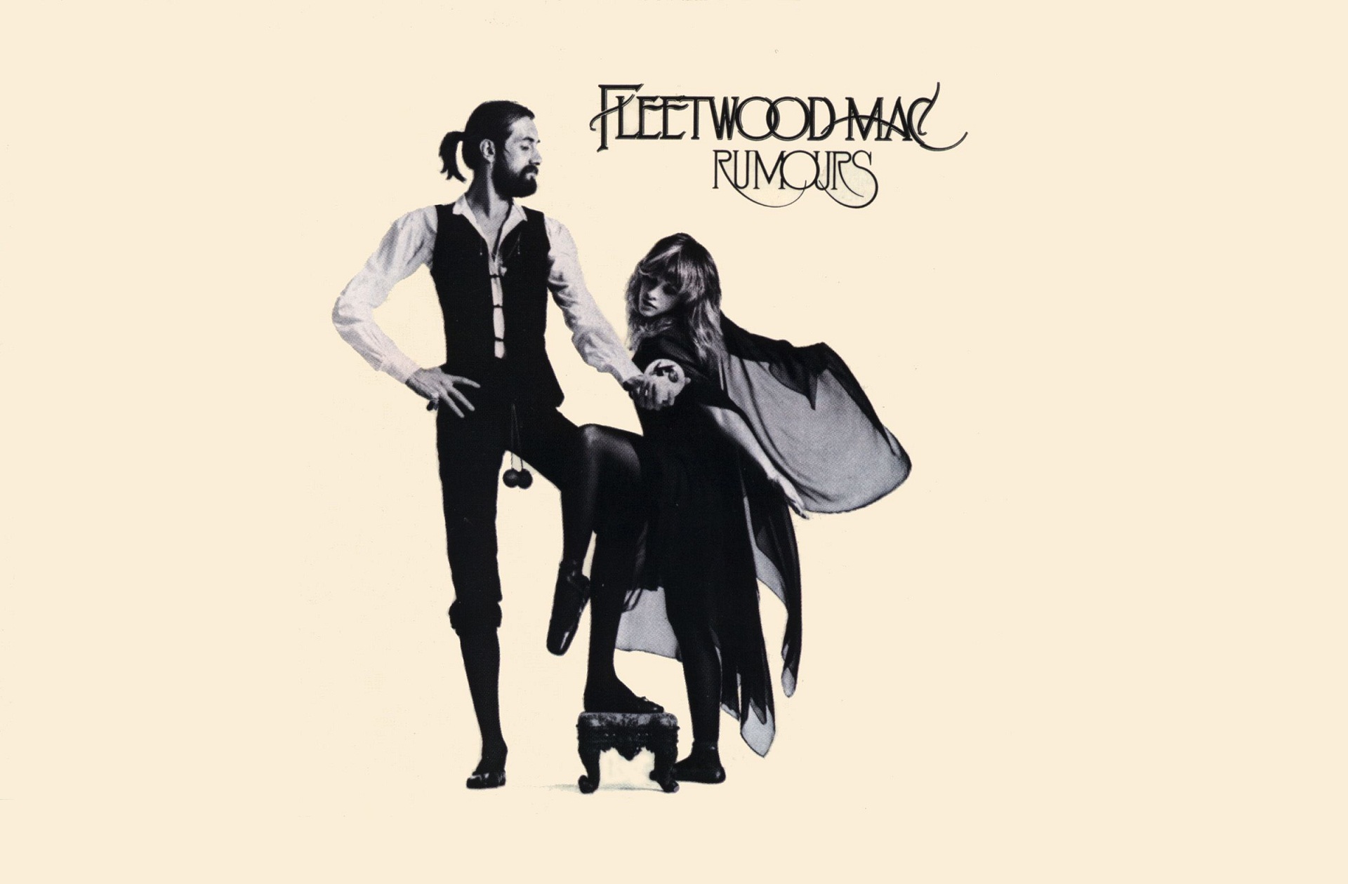Music Fleetwood Mac Wallpaper