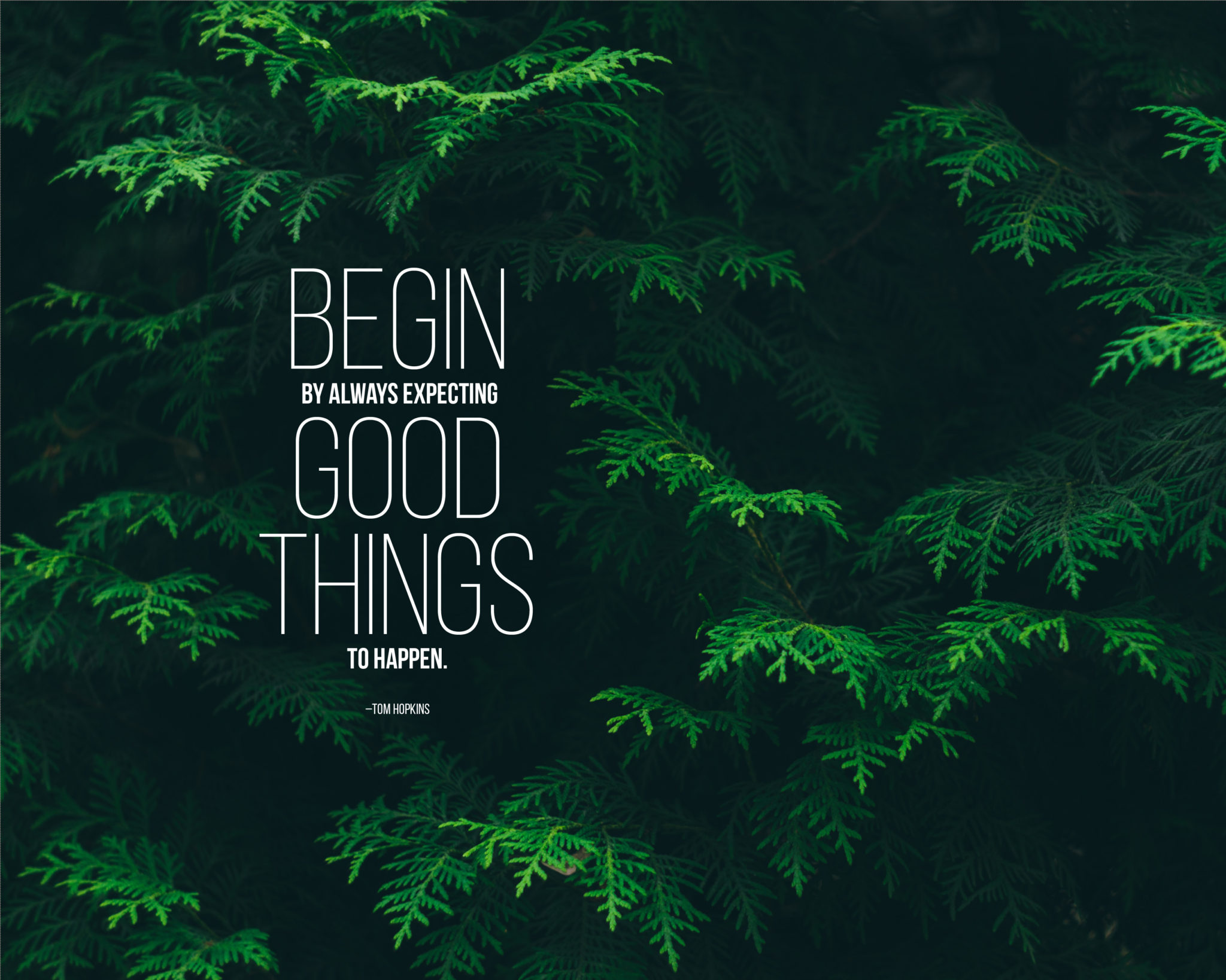 Sales Inspiration Wallpaper