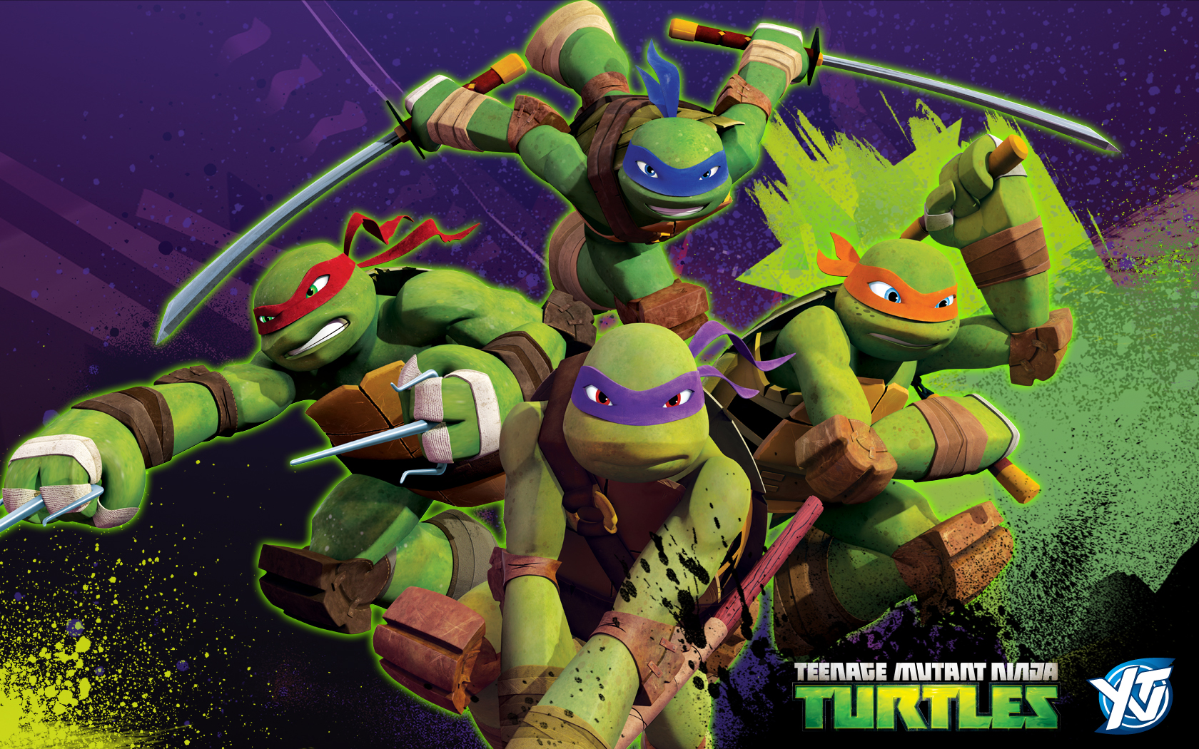 Ninja Turtle IPhone Wallpaper 75 images