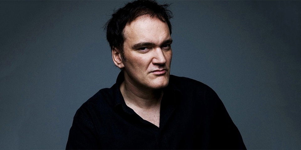 Nem Ak Rmilyen Szereposzt Ssal K Sz Lhet Tarantino