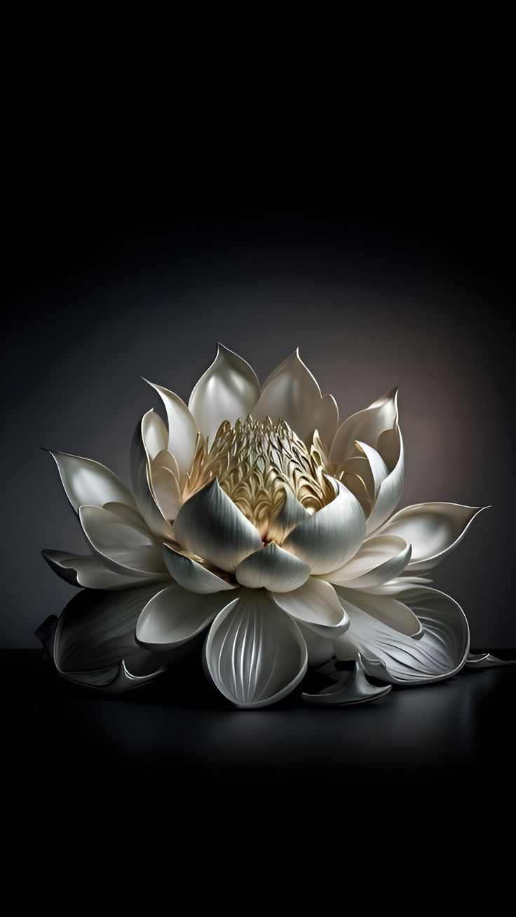 Wallpaper Lotus
