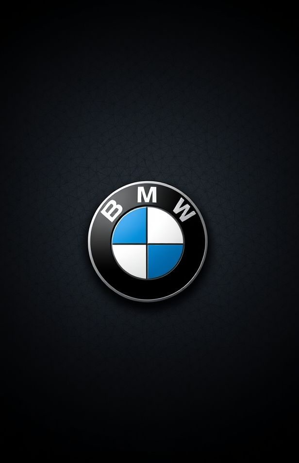 Bmw M Logo Wallpaper