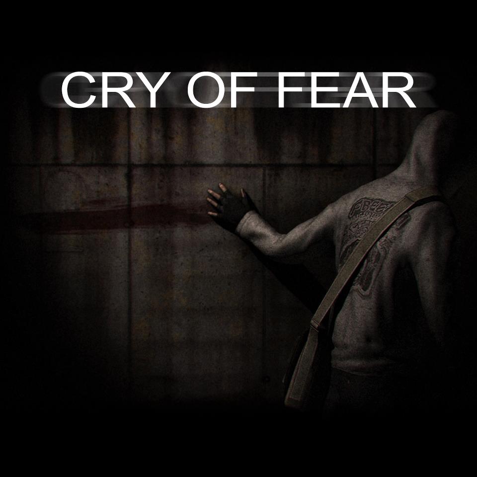 Cry Of Fear Version Steam Link Mod Db