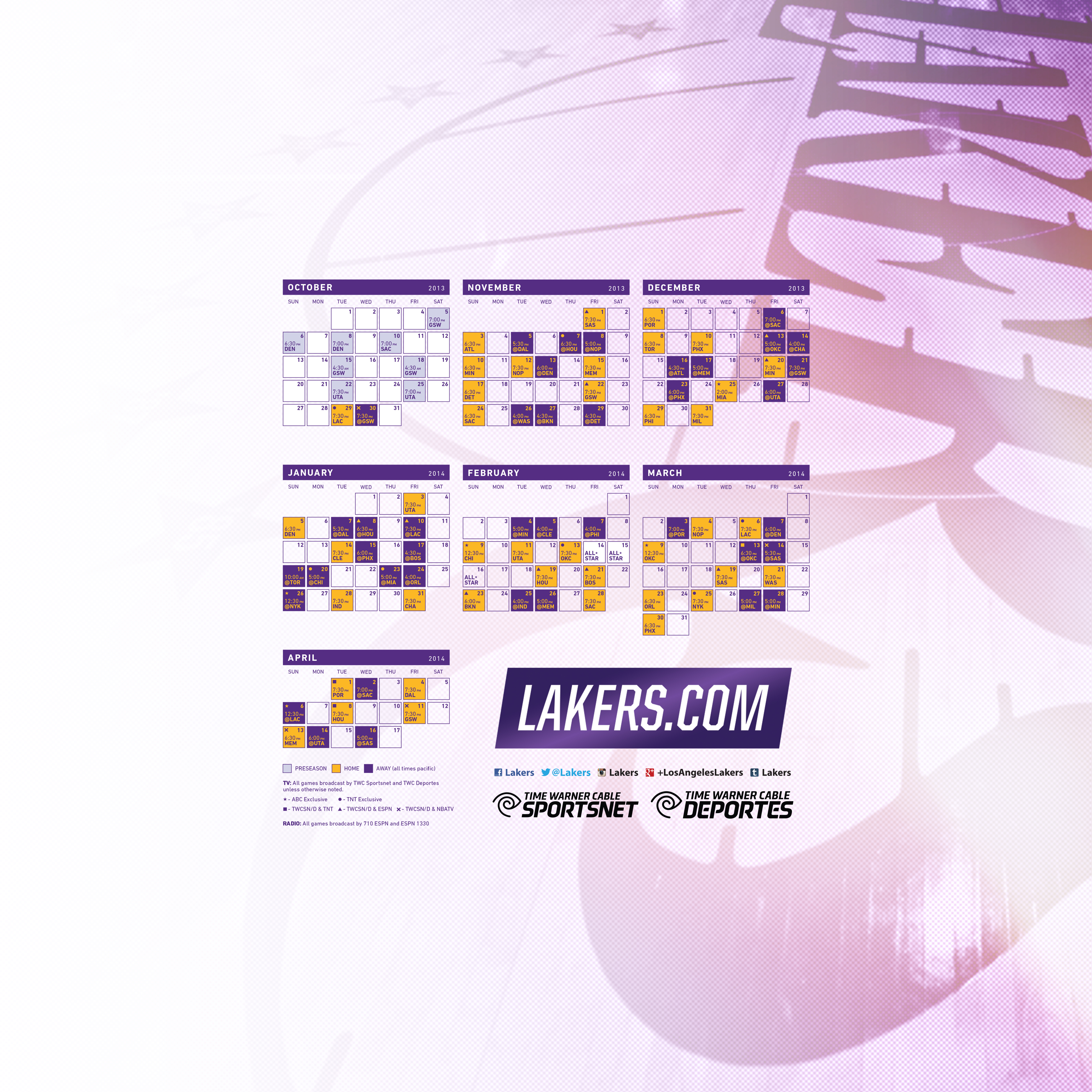 Lakers Mobile Wallpaper Los Angeles