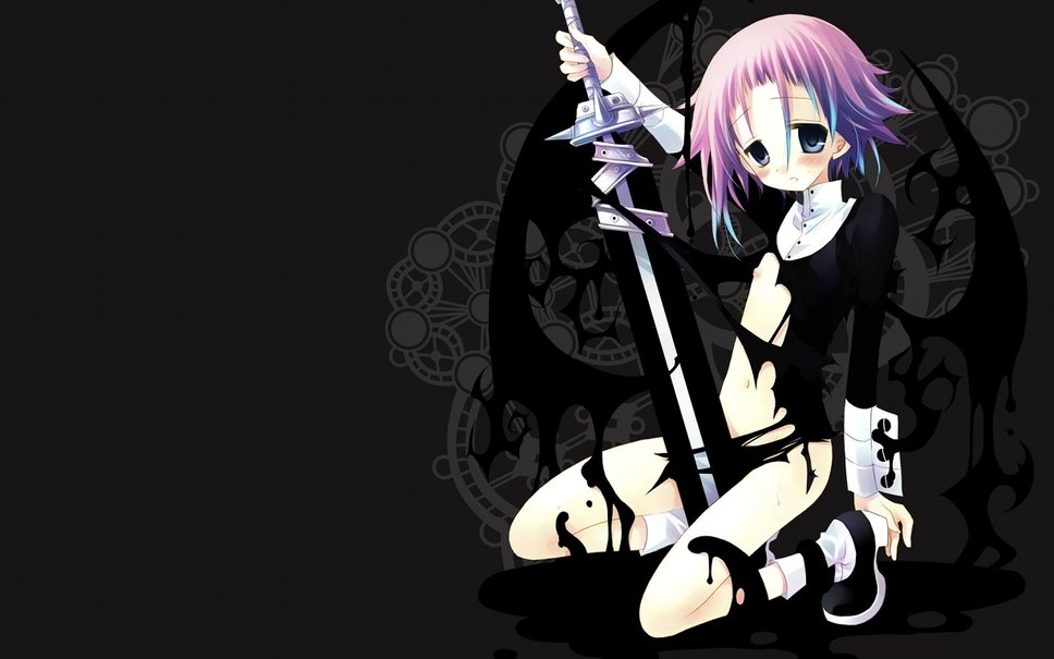 Crona Wallpaper For Your