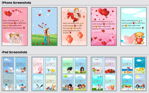 Background Provides A Large Set Of Cute Themes And To