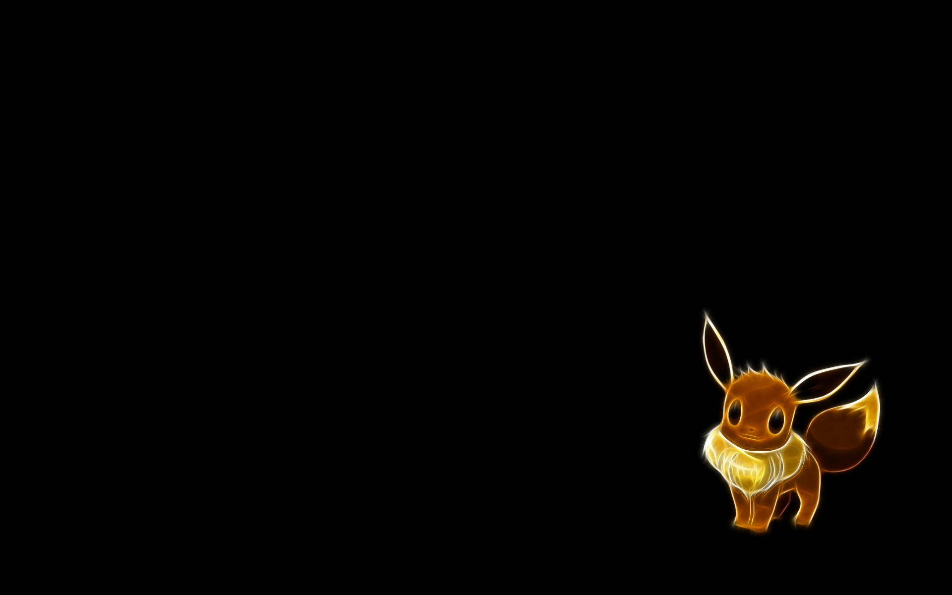 Eevee Evolution Wallpaper