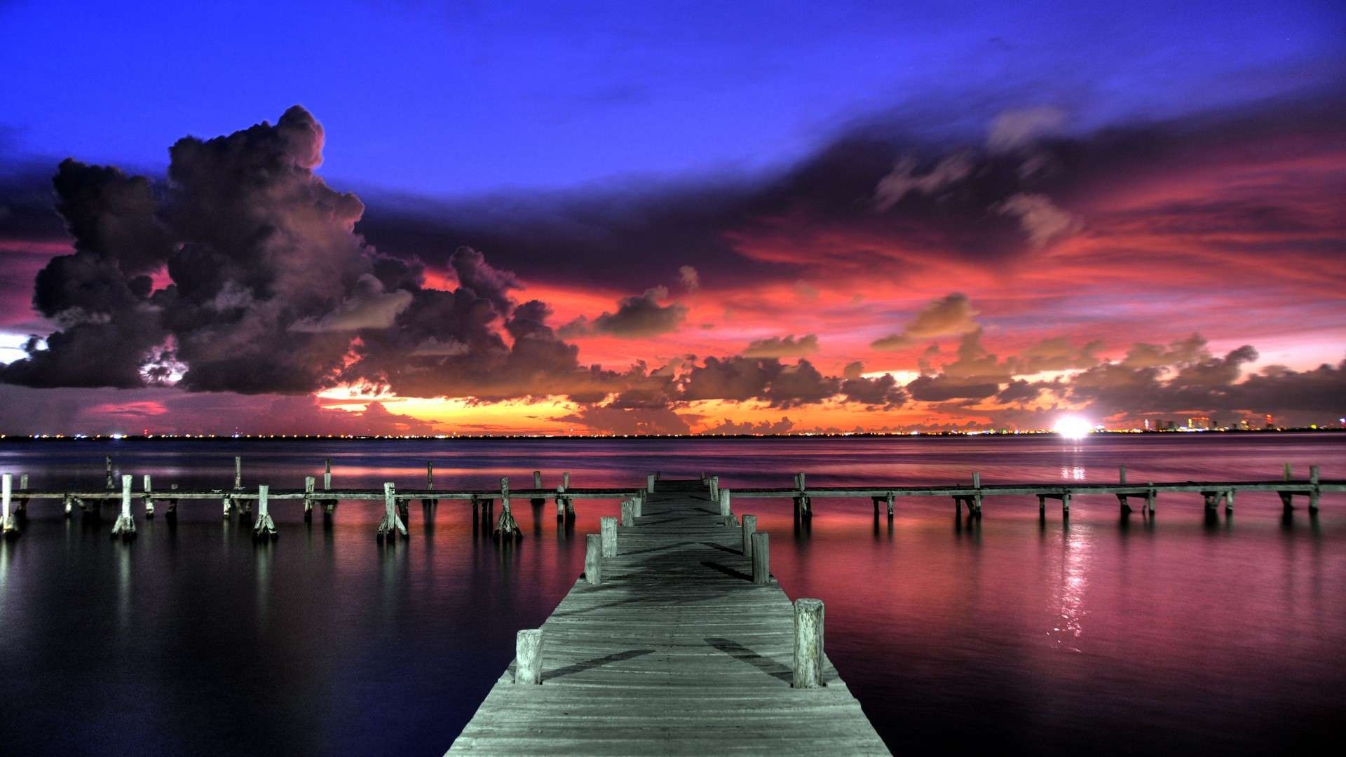 Full HD Wallpaper