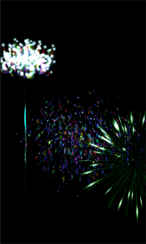 Fireworks Live Wallpaper Android Apps On Google Play