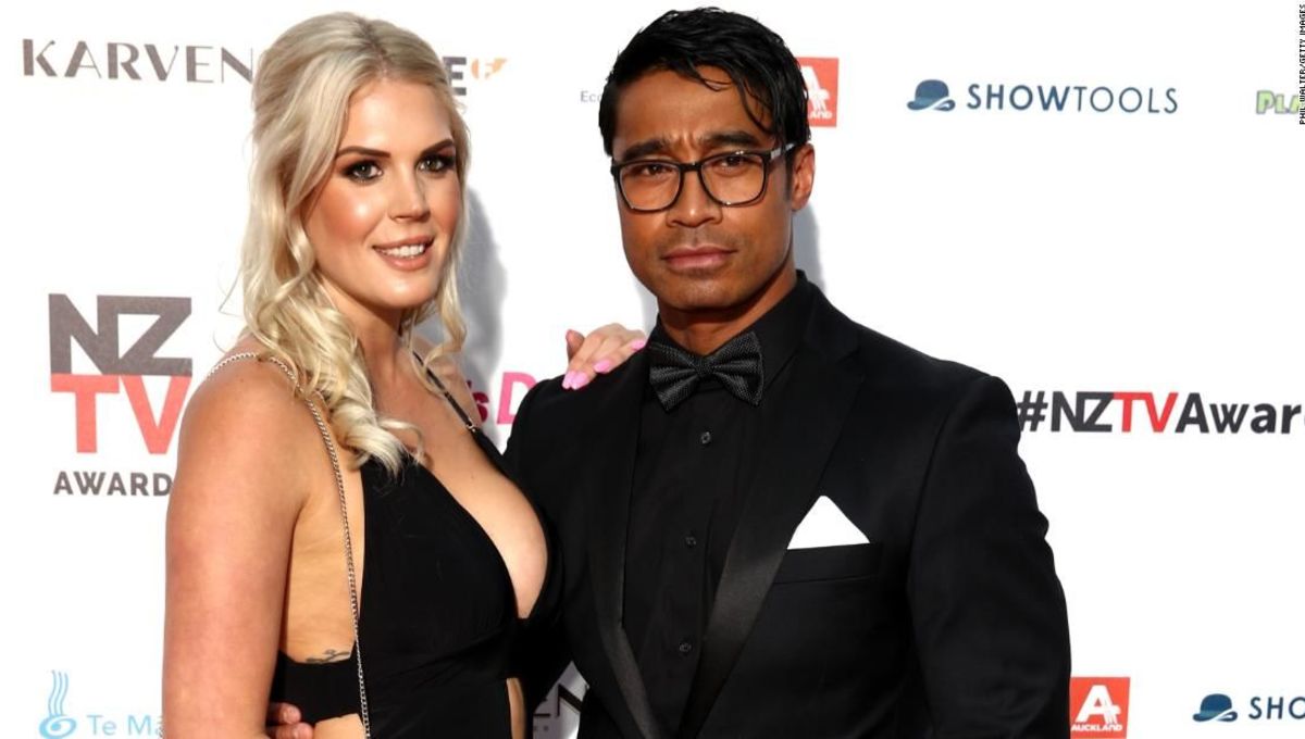 Pua Magasiva Red Ranger In Power Rangers Dead At Syfy Wire