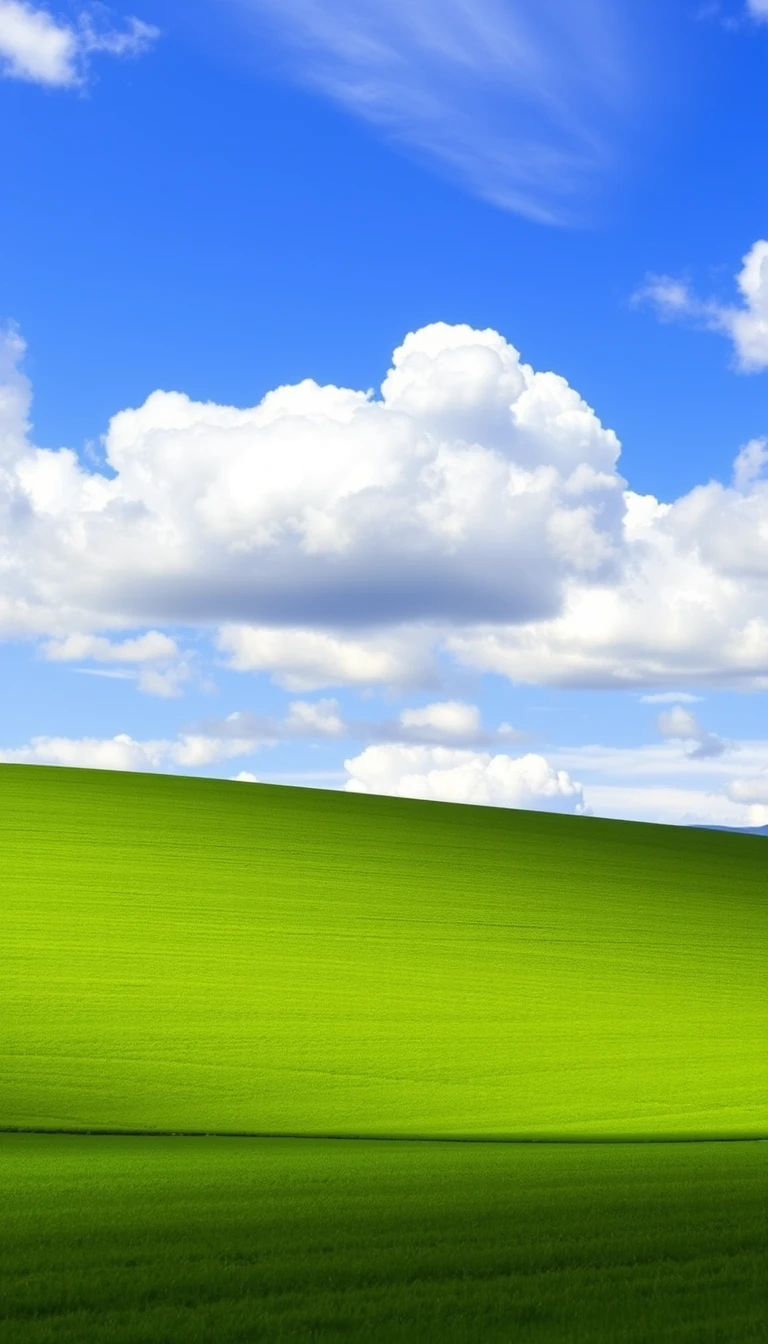 Windows Wallpaper